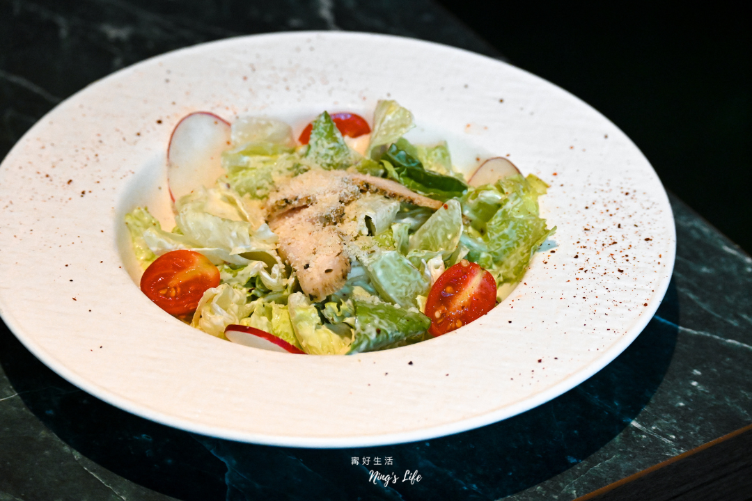 瀧厚Set Meal｜小資儀式感套餐！市政府站微風信義約會聚餐美食推薦