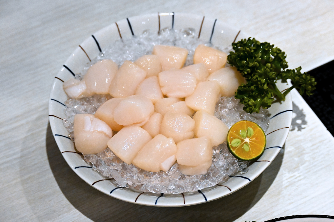 新竹真涮吃到飽火鍋|399起8種肉品無限吃!推薦撈派滑牛手切雞柳 - 第33張圖 新竹東區吃到飽火鍋真涮到飽火鍋推薦菜單價位@寗好生活