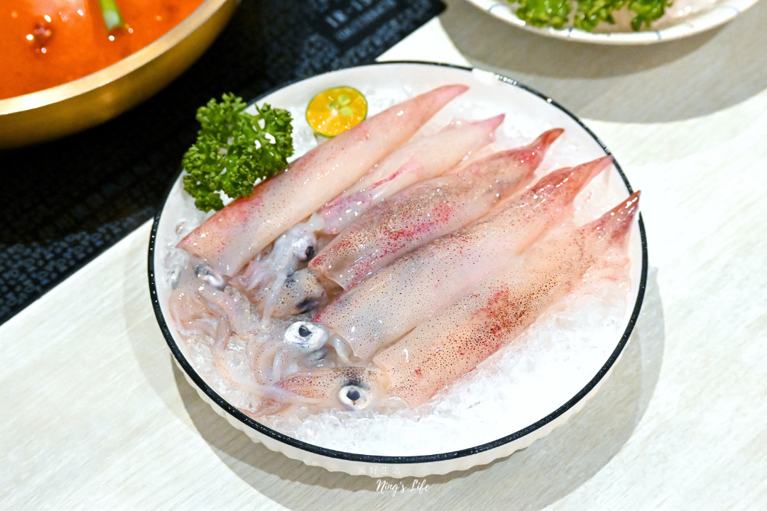 新竹真涮吃到飽火鍋|399起8種肉品無限吃!推薦撈派滑牛手切雞柳 - 第30張圖 新竹東區吃到飽火鍋真涮到飽火鍋推薦菜單價位@寗好生活