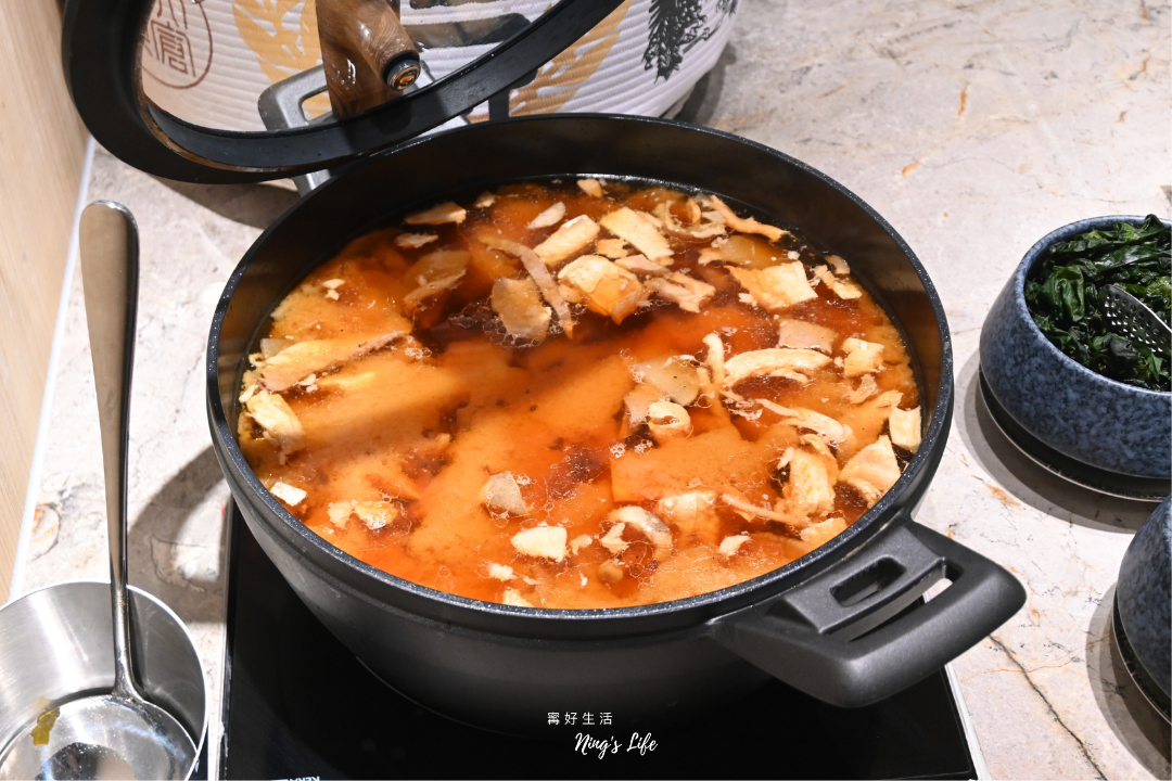 島語台中漢神洲際店|2090假日晚餐開箱!半尾龍蝦值得嗎?9大餐區推薦菜色介紹 - 第32張圖 島語台中漢神洲際店餐期價位假日晚餐菜單開箱半尾龍蝦9大餐區推薦菜色介紹@寗好生活