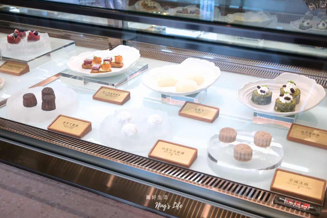 島語台中漢神洲際店|2090假日晚餐開箱!半尾龍蝦值得嗎?9大餐區推薦菜色介紹 - 第71張圖 島語台中漢神洲際店餐期價位假日晚餐菜單開箱半尾龍蝦9大餐區推薦菜色介紹@寗好生活