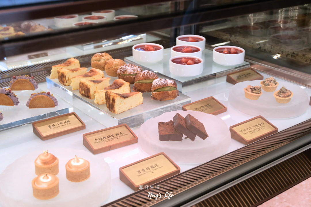 島語台中漢神洲際店|2090假日晚餐開箱!半尾龍蝦值得嗎?9大餐區推薦菜色介紹 - 第72張圖 島語台中漢神洲際店餐期價位假日晚餐菜單開箱半尾龍蝦9大餐區推薦菜色介紹@寗好生活