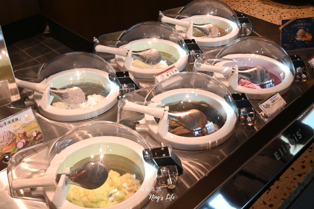 島語台中漢神洲際店|2090假日晚餐開箱!半尾龍蝦值得嗎?9大餐區推薦菜色介紹 - 第74張圖 島語台中漢神洲際店餐期價位假日晚餐菜單開箱半尾龍蝦9大餐區推薦菜色介紹@寗好生活