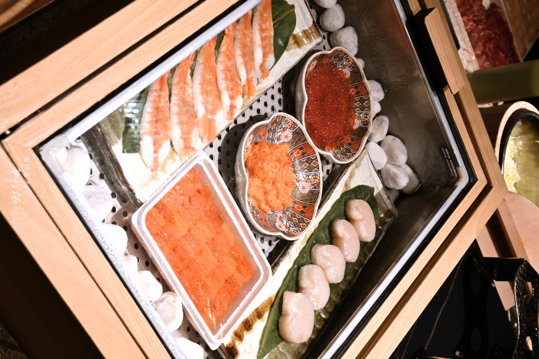 島語台中漢神洲際店|2090假日晚餐開箱!半尾龍蝦值得嗎?9大餐區推薦菜色介紹 - 第26張圖 島語台中漢神洲際店餐期價位假日晚餐菜單開箱半尾龍蝦9大餐區推薦菜色介紹@寗好生活
