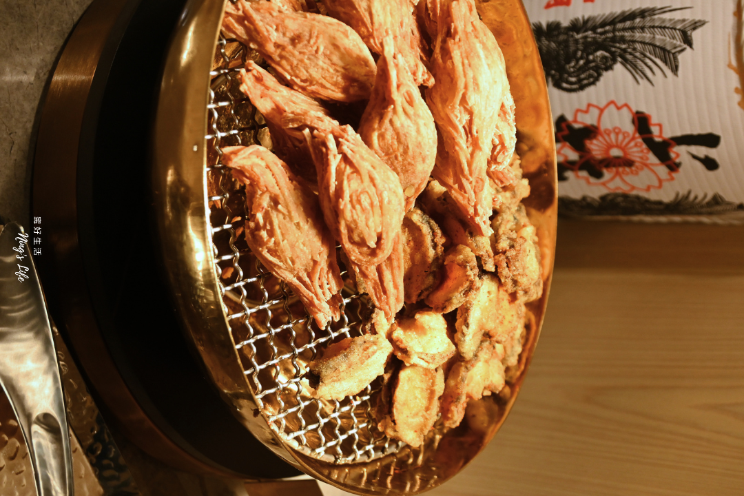島語台中漢神洲際店|2090假日晚餐開箱!半尾龍蝦值得嗎?9大餐區推薦菜色介紹 - 第39張圖 島語台中漢神洲際店餐期價位假日晚餐菜單開箱半尾龍蝦9大餐區推薦菜色介紹@寗好生活