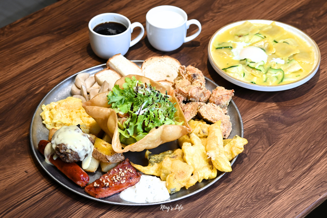 周家蒸餃原來是老店?公正包子1顆5元 赤肉湯必點! - 第11張圖 周家蒸餃原來是老店?公正包子1顆5元 赤肉湯必點!