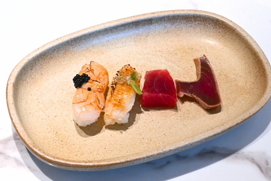 島語台中漢神洲際店|2090假日晚餐開箱!半尾龍蝦值得嗎?9大餐區推薦菜色介紹 - 第31張圖 島語台中漢神洲際店餐期價位假日晚餐菜單開箱半尾龍蝦9大餐區推薦菜色介紹@寗好生活