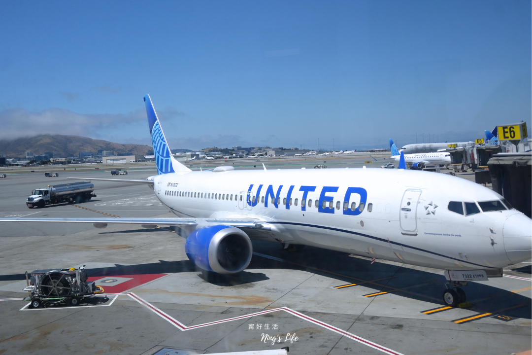 舊金山機場貴賓室|SFO United Club 聯合航空 Gate E 貴賓室!轉機高CP值單次 Pass 購買攻略、設施開箱 - 第8張圖 舊金山機場貴賓室 SFO United Club 聯合航空 Gate E 貴賓室轉機 one time Pass 購買攻略設施餐飲開箱@寗好生活