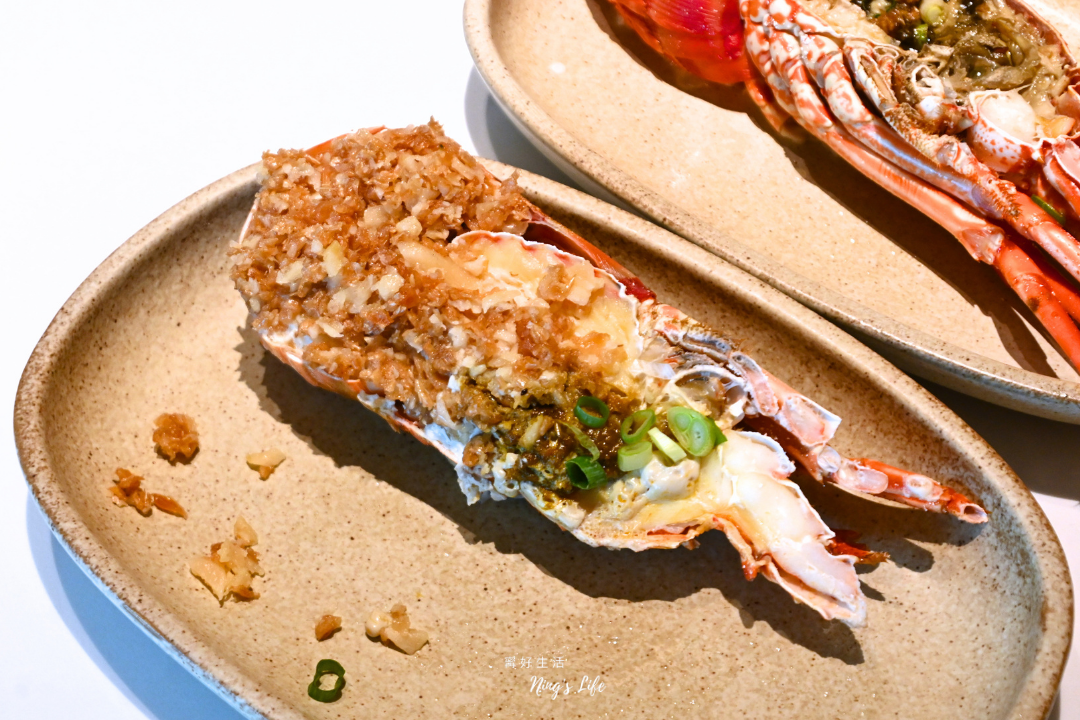 島語台中漢神洲際店|2090假日晚餐開箱!半尾龍蝦值得嗎?9大餐區推薦菜色介紹 - 第3張圖 島語台中漢神洲際店餐期價位假日晚餐菜單開箱半尾龍蝦9大餐區推薦菜色介紹@寗好生活