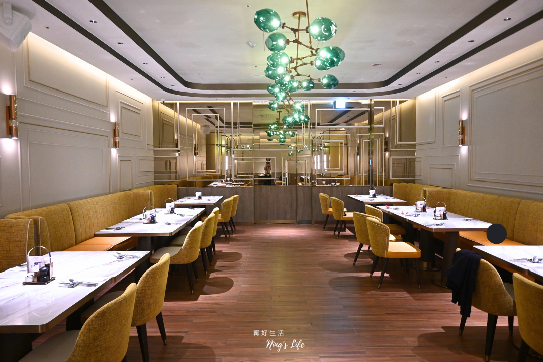島語台中漢神洲際店|2090假日晚餐開箱!半尾龍蝦值得嗎?9大餐區推薦菜色介紹 - 第8張圖 島語台中漢神洲際店餐期價位假日晚餐菜單開箱半尾龍蝦9大餐區推薦菜色介紹@寗好生活