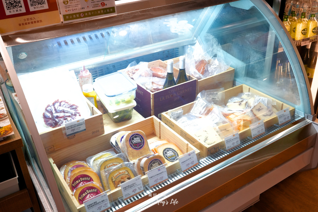 威士威信義安和店｜不到300元！全新全日早午餐x多款酒類暢飲 台北平價餐酒推薦