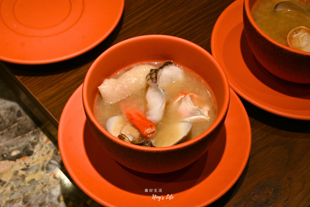 島語台中漢神洲際店|2090假日晚餐開箱!半尾龍蝦值得嗎?9大餐區推薦菜色介紹 - 第67張圖 島語台中漢神洲際店餐期價位假日晚餐菜單開箱半尾龍蝦9大餐區推薦菜色介紹@寗好生活