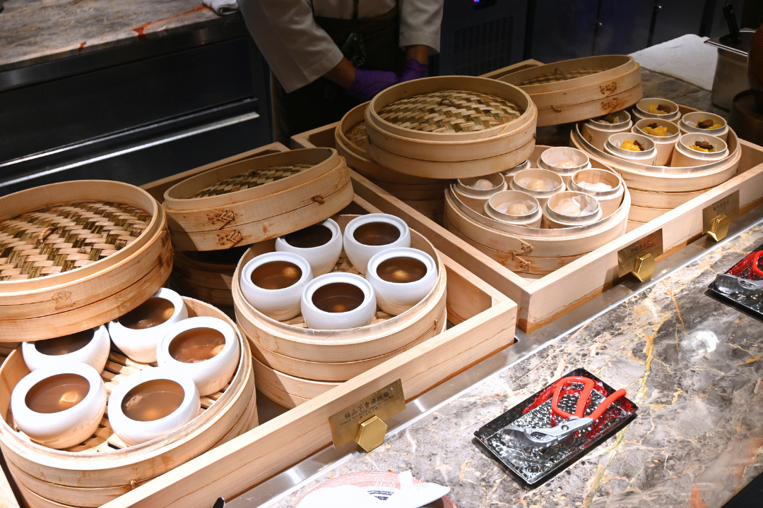 島語台中漢神洲際店|2090假日晚餐開箱!半尾龍蝦值得嗎?9大餐區推薦菜色介紹 - 第63張圖 島語台中漢神洲際店餐期價位假日晚餐菜單開箱半尾龍蝦9大餐區推薦菜色介紹@寗好生活