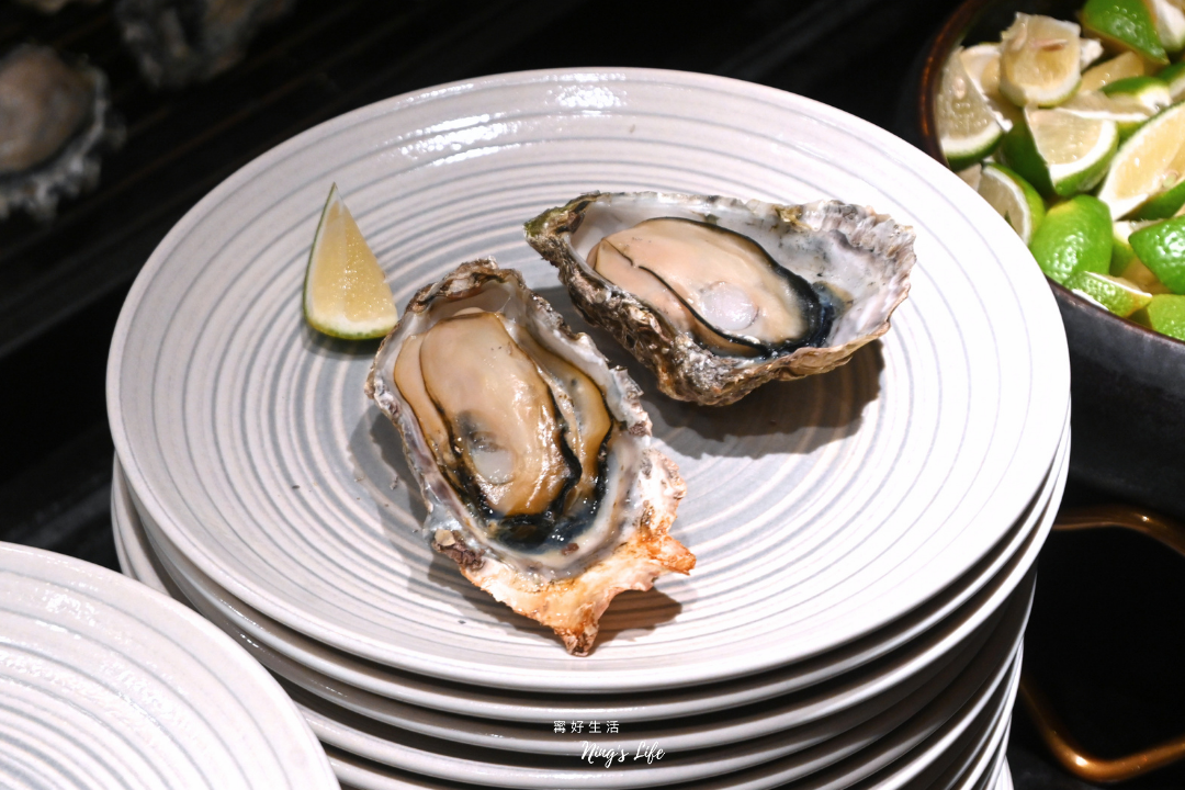島語台中漢神洲際店|2090假日晚餐開箱!半尾龍蝦值得嗎?9大餐區推薦菜色介紹 - 第35張圖 島語台中漢神洲際店餐期價位假日晚餐菜單開箱半尾龍蝦9大餐區推薦菜色介紹@寗好生活