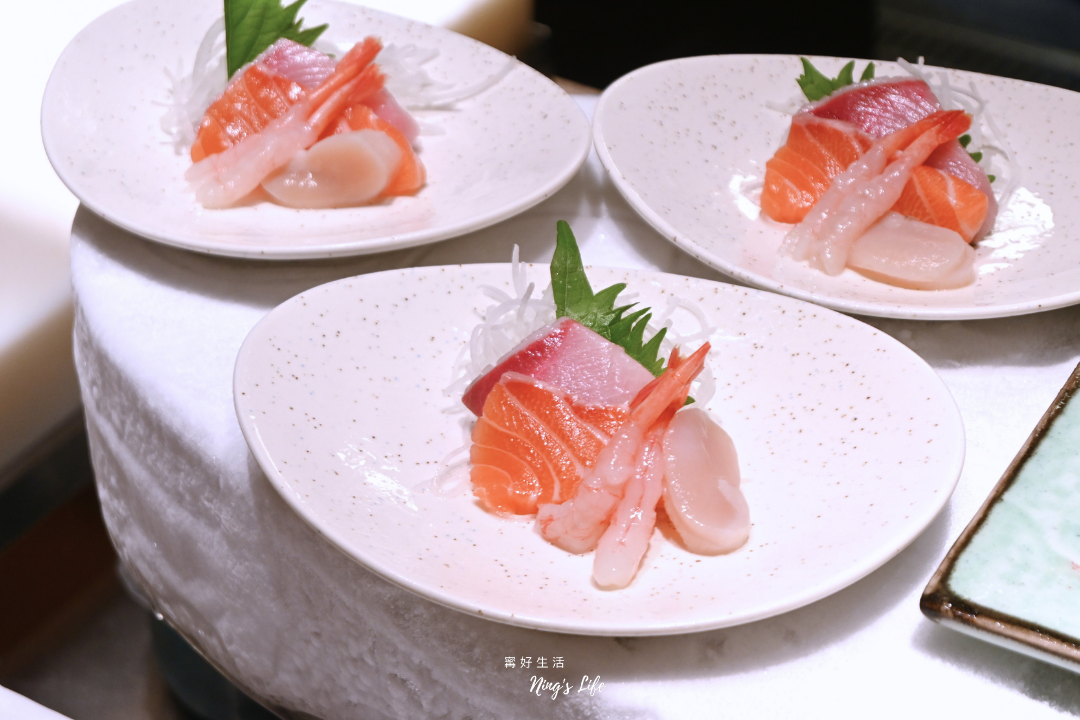 島語台中漢神洲際店|2090假日晚餐開箱!半尾龍蝦值得嗎?9大餐區推薦菜色介紹 - 第20張圖 島語台中漢神洲際店餐期價位假日晚餐菜單開箱半尾龍蝦9大餐區推薦菜色介紹@寗好生活