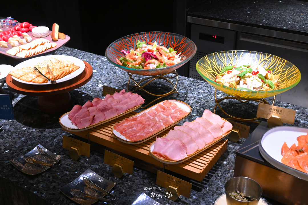 島語台中漢神洲際店|2090假日晚餐開箱!半尾龍蝦值得嗎?9大餐區推薦菜色介紹 - 第80張圖 島語台中漢神洲際店餐期價位假日晚餐菜單開箱半尾龍蝦9大餐區推薦菜色介紹@寗好生活