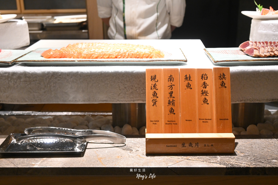 島語台中漢神洲際店|2090假日晚餐開箱!半尾龍蝦值得嗎?9大餐區推薦菜色介紹 - 第17張圖 島語台中漢神洲際店餐期價位假日晚餐菜單開箱半尾龍蝦9大餐區推薦菜色介紹@寗好生活