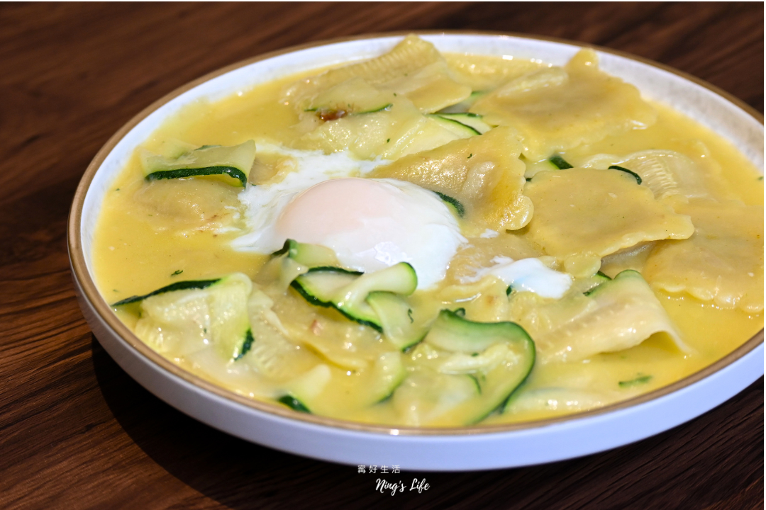 Proi Kitchen｜挑戰大份量萬餓早餐盤！台中平日不限時全天候早午餐