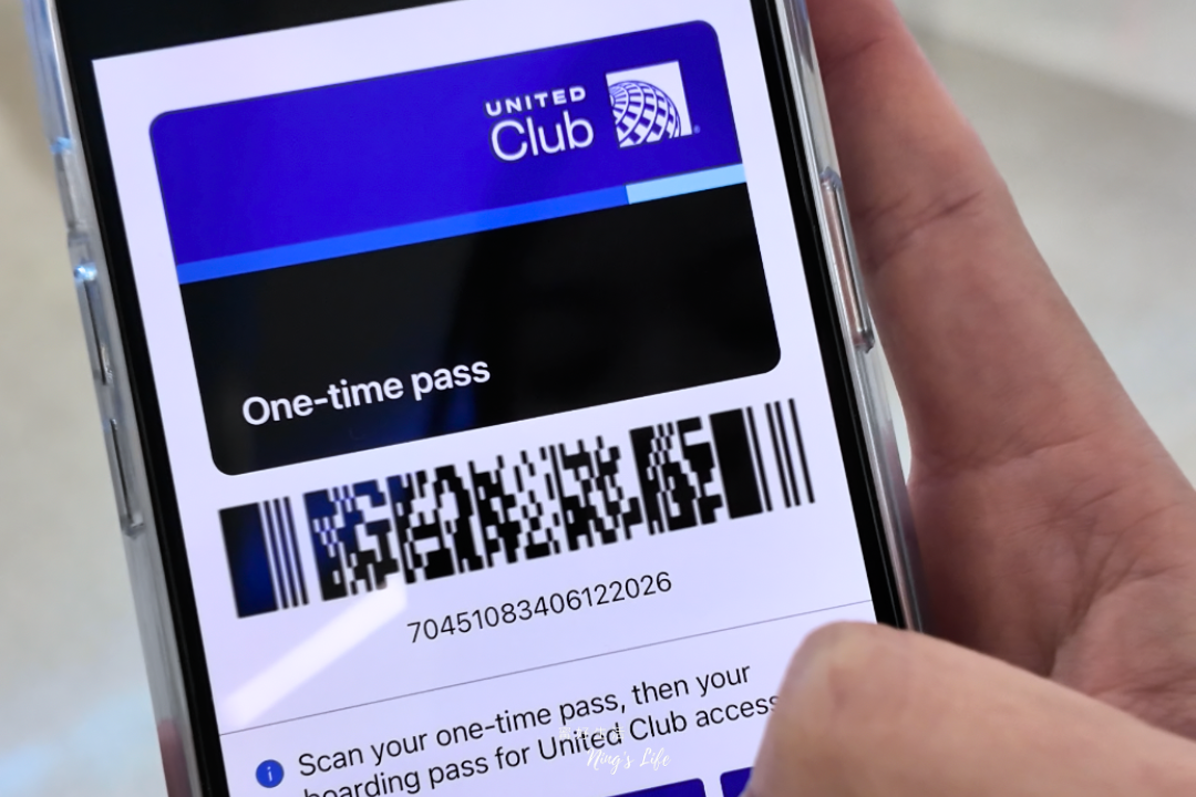 舊金山機場貴賓室 SFO United Club 聯合航空 Gate E 貴賓室轉機 one time Pass 購買攻略設施餐飲開箱＠寗好生活